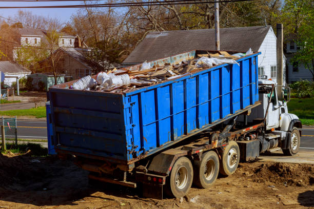 Best Basement Cleanout  in Lyford, TX