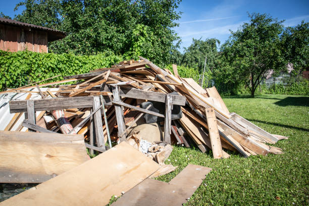 Best Garage Cleanout  in Lyford, TX