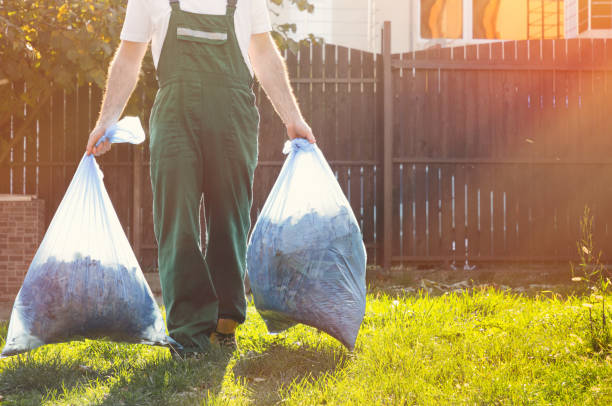 Best Furniture Removal  in Lyford, TX