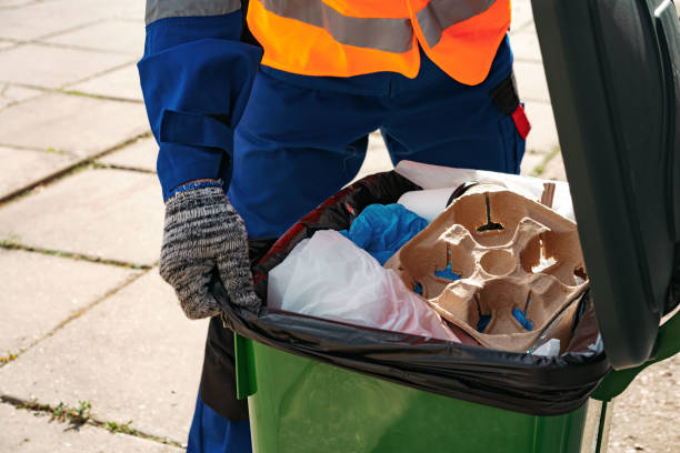 Best Garage Cleanout  in Lyford, TX